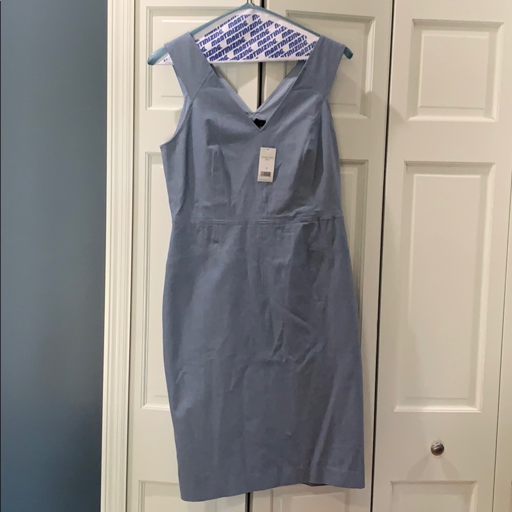 NWT Banana Republic Dress